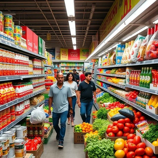 OHAYO GROUP - Tạp Hóa Tổng Hợp