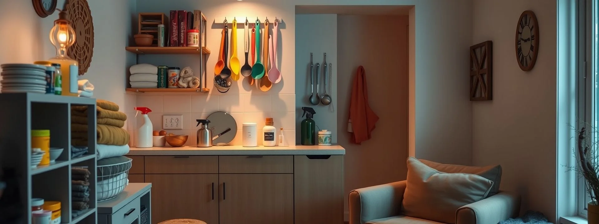 Gia Dụng Thiết Yếu