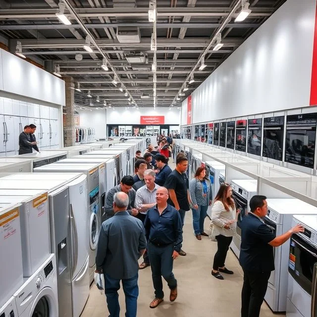 Cơ hội và thách thức cho ngành bán lẻ đồ gia dụng Việt Nam